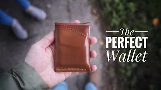 The best front pocket wallet you can buy