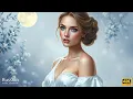 Download Lagu 4K AI Art Lookbook｜Luxurious AI Painting of Woman in Elegant Silk Nightgown