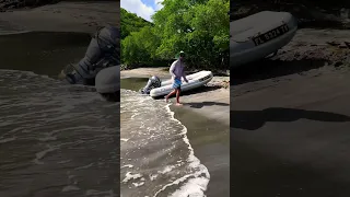 Boat Life: Car Wash!🚤🧼 #boatlife  #vlog
