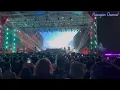 Anda Perdana - Tentang Seseorang - Synchronize Fest 2023