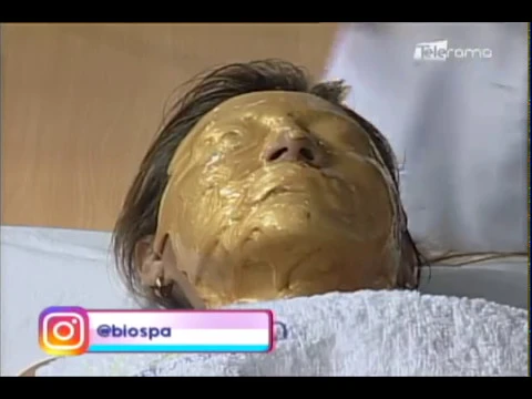 Mascarillas antiedad para pieles grasas