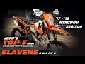 Jeff s Top 5 Engine Performance Mods - Slavens Racing