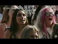 Audrey Hobert Performs Wet Hair at Lollapalooza Chicago 2026