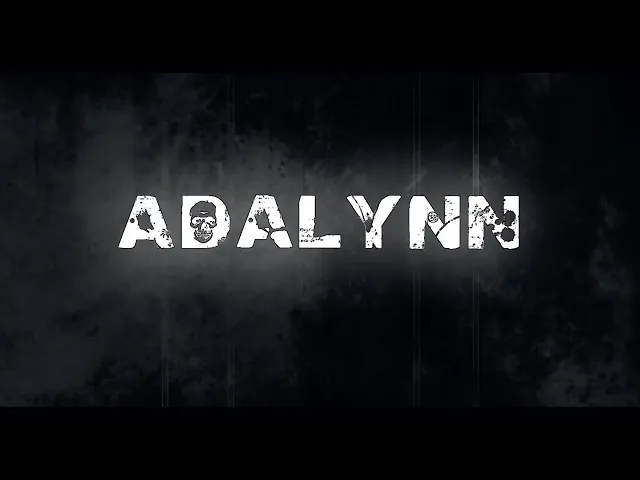 Adalynn Trailer