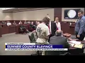 Gruesome new details revealed in Sumner County slayings