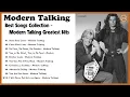 Download Lagu Những Ca Khúc Hay Nhất Của Modern Talking | Best Songs Collection Of Modern Talking