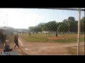 Bellwood Antis vs Claysburg Williamsburg 10U Girls Softball All Star Tournament