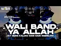 Download Lagu DJ WALI BAND YA ALLAH ||BANG PEN PROJECT