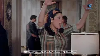 كراسى يا معلمه على عينى يا معلم وصلة غناء و رقص لصاحبة السعادة دندنها