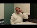 John Alt NFL Player discusses TBI and AtEase Glasses