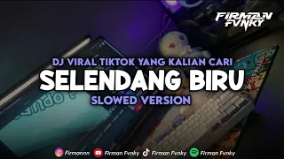 dj ojo mbok gandoli karo selendangmu dj selendang biru viral tiktok terbaru yang kalian cari 