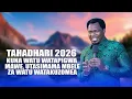 TAHADHARI 2026: KUNA WATU WATAPIGWA MAWE, UTASIMAMA MBELE ZA WATU WATAKUZOMEA...