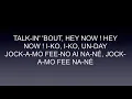 Iko Iko by the Dixie Cups
