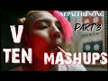 Lagu VTEN |TOP 12 NONSTOP MIX MASHUPS 2020 SONG |PART 3 |DJ CYJOH