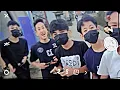 Download Lagu Preset Mlbb 5 squad Alight motion🤣|Dj Pop X Ojo dibangdingke | Viral tiktok🔥