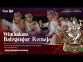 Download Lagu WIMBAKARA (LOMBA) BALEGANJUR REMAJA DUTA KABUPATEN BADUNG | PKB XLVII 2025