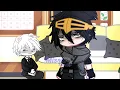 Court Date pt1 Gacha Nox Read Desc MT My AU