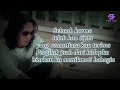 Download Lagu Thomas Arya   Karma yang kau ciptakan