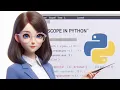 What is Scope in python