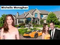 Michelle Monaghan s Husband Children Age 48 New York Home Cars Net Worth Lifestyle