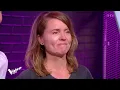 Barbara Pravi - Louis | Lucie | The Voice Kids 2023 | Audition à l'aveugle
