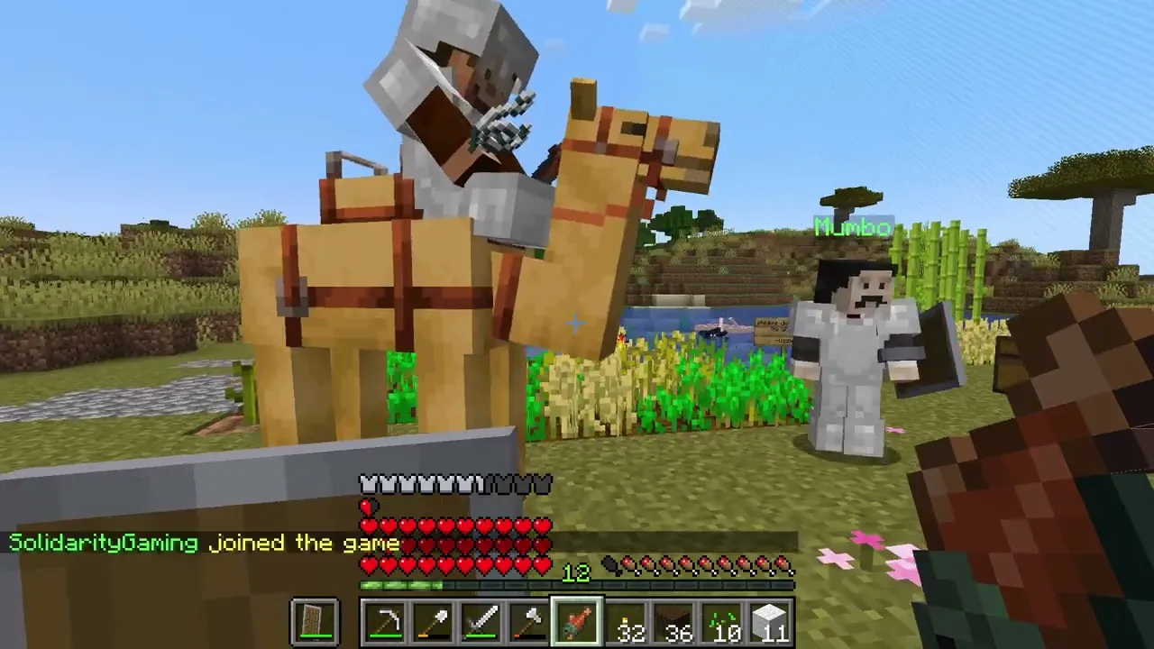 Watch "Secret Life #2 - Server Full of Weirdos" on YouTube