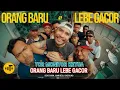 Lagu TOR MONITOR KETUA | ORANG BARU LEBE GACOR - ECKO SHOW, JUAN REZA, CHESYLINO ( LAGU TIMUR )