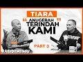 Lagu Achey : Penantian selepas 4 tahun, Rezeki dari Allah, Syukur! | AIDIDITMYWAY EP 62 Part 3 