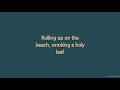 Noname | Song 31 | Phoelix | Lyrics