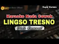 Download Lagu LINGSO TRESNO - DIDI KEMPOT || KARAOKE LIRIK DANGDUT KOPLO || NADA COWOK