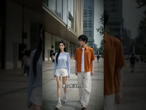 救赎任务结束，我选择留在她身边 Episode 54
