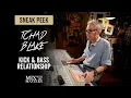 Download Lagu Kick \u0026 Bass Relationship - The Last Shadow Puppets - Tchad Blake