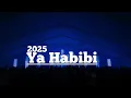 Lagu PARTY STADIUM YA HABIBI 2025 ‼️🔥