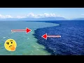 Why Atlantic Pacific Oceans Meet But Don t Mix