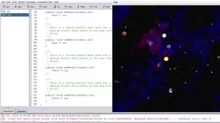 NBody Simulation