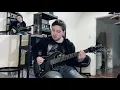 Kingdom of Giants | Wayfinder | GUITAR COVER + TAB