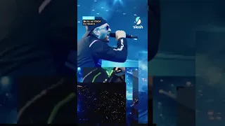Quand Jul retourne le Stade de France 👽🔥