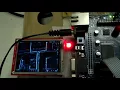 FPGA Edge detection