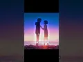 Download Lagu DANCIN-Aaron Smith (Krono Remix) lyrics (Slowed+Reverb)#animeedit#dancin#lyrics#anime#sunset #amv