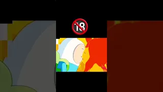 لقطة محذوفة من كرتون وقت المغامرة   دندنها