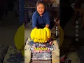 Download Lagu China’s Secret Banana Drink 😱🍌