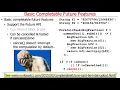 Overview of Basic Java 8 CompletableFuture Features Part 1