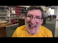 Creationism Pathfinder Honor featuring Dr Timothy Standish from the Geoscience Research Institute