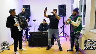 formatia claudiu miron cum arde tigara cover mariano u0026 cbx manele live 2023