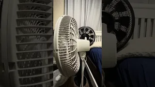 Lasko Parts Pedestal Fan