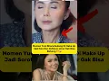 Download Lagu Yuni Shara Saat Di-Makeup Jadi Viral, Netizen: Wajah Aslinya Kelihatan Banget! #yunishara #trending