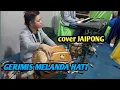 Download Lagu Jaipong gerimis melanda hati  Waluyo Pongdut Kembange Jagad Cilacap