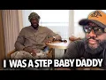 I Was a Step Baby Daddy To a Single Mother They Stole 400 000 Deontay Wilder Says He Simped Out
