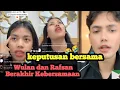 P-E-C-A-H! Persahabatan Berakhir? Alasan Wulan dan Rafsan Menyudahi Kebersamaan