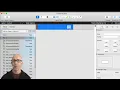 Learning FileMaker Episode - Getting familiar with Layout Mode